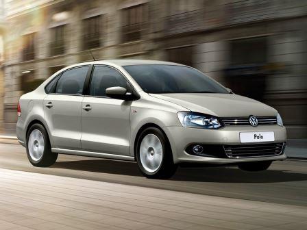 Магнитолы Volkswagen Polo 5 2009-2015